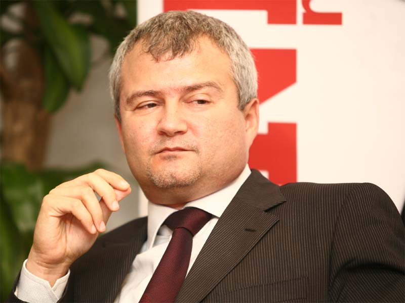 Radu Stoicoviciu, PricewaterhouseCoopers: Cred ca peste un an criza va fi depasita