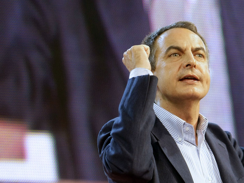 Viva Zapatero