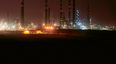Where did Energy Holding go?