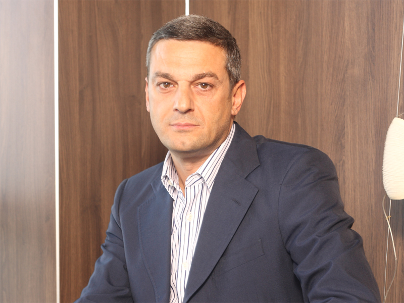 Tinu Sebesanu, Trend Hospitality: Cei care merg in minus ar trebui sa-si numere pierderile si s-o ia la goana!