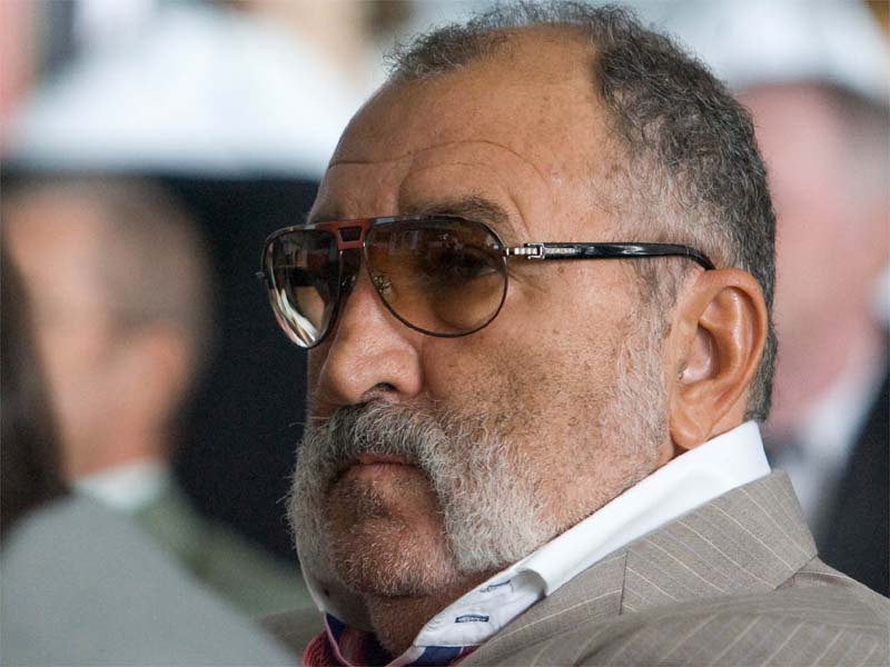 Tiriac negociaza o asociere cu Ford