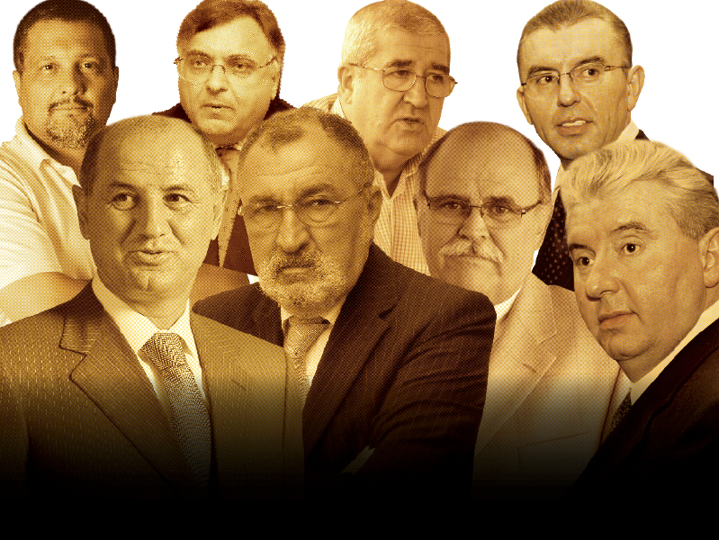Noua generatie a miliardarilor romani