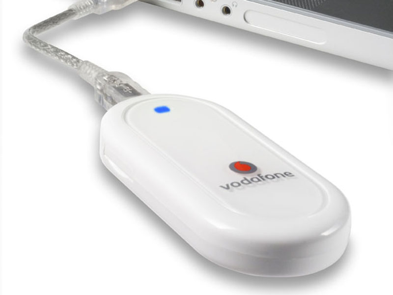 Vodafone Romania creste viteza internetului mobil pana la 21,6 Mbps
