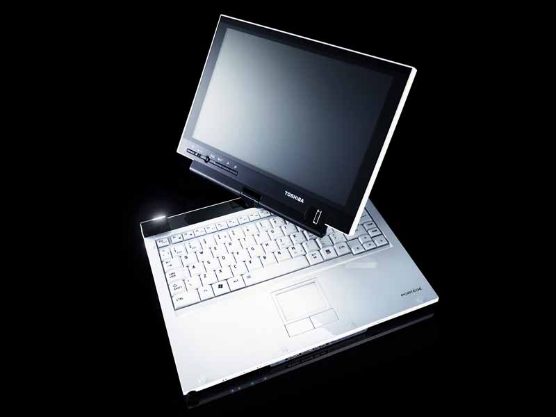 Toshiba se afla pe pozitia a cincea cu un numar de 64.502 de unitati vandute, iar in primul trimestru al acestui an a vandut 7.509 laptop-uri.