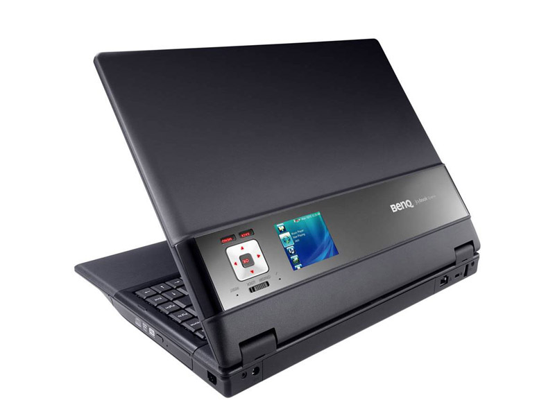 BenQ a fost pe locul al optulea, cu un numar de 5.053 de unitati vandute.