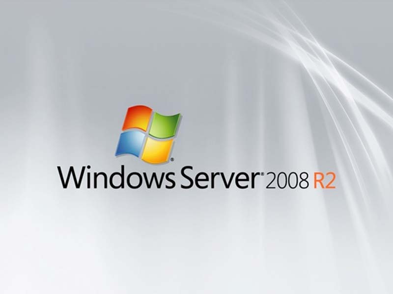 A doua varianta a Windows Server a fost lansata in 2005