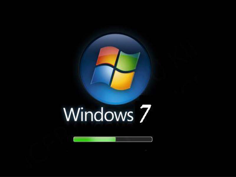 22 octombrie 2009: Windows 2009