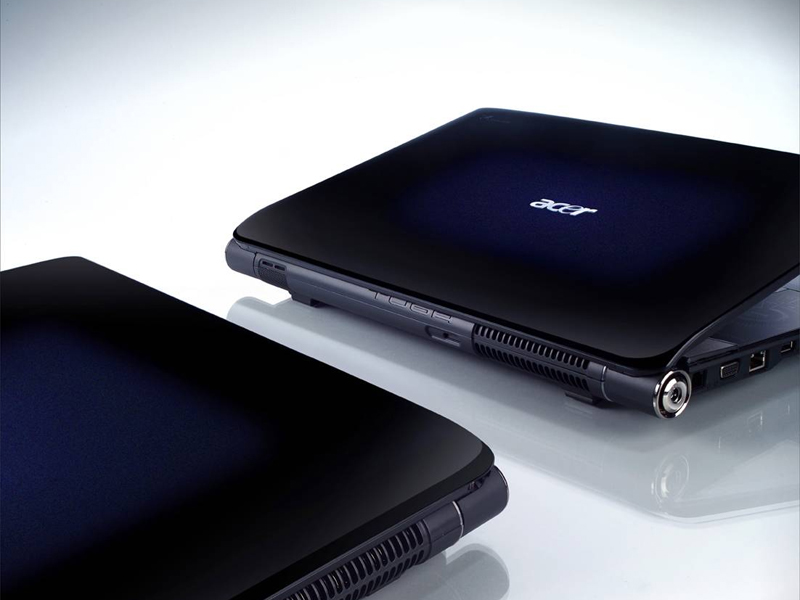 Acer trece pe locul doi in topul celor mai mari producatori de calculatoare din lume