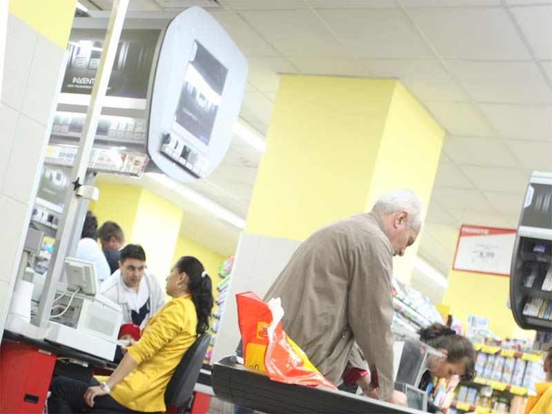 Interfruct, Albinuta si Profi cercetate de Consiliul Concurentei