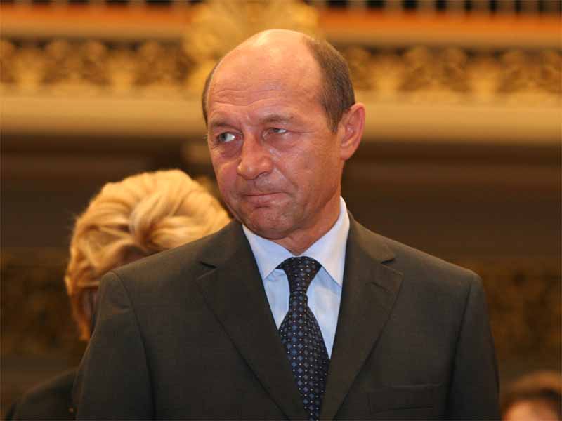 Nica revocat, Blaga interimar