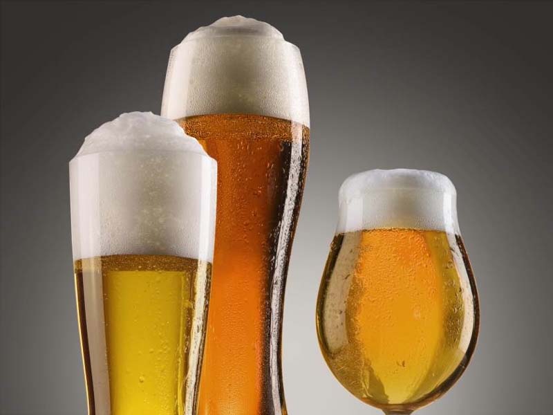 S-a vandut Bergenbier