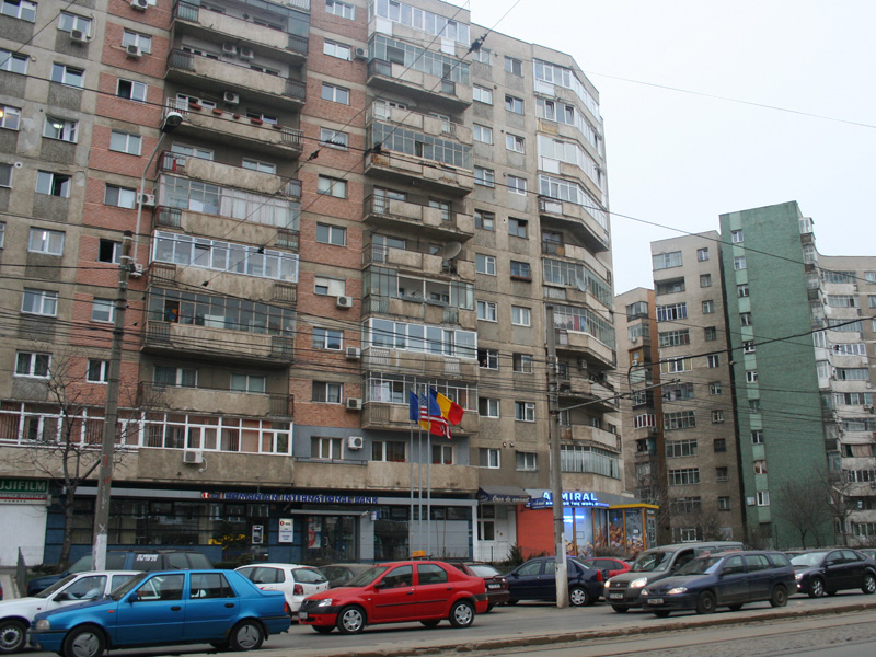 Ce apartamente se gasesc pentru Prima Casa