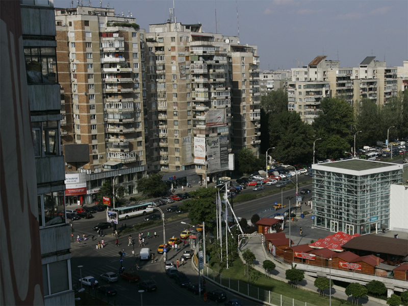 Oficial, doar 4% din locuintele din Romania sunt inchiriate. Neoficial, 15-20%