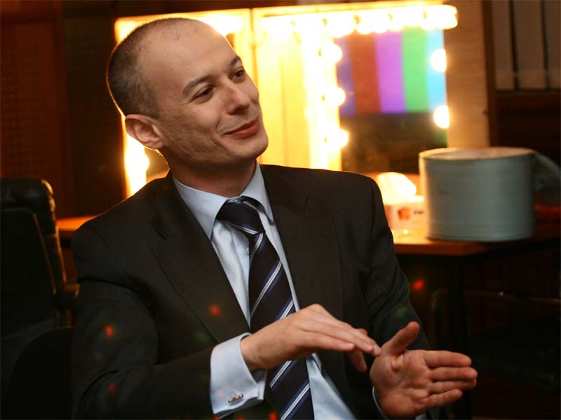 Bogdan Olteanu, viceguvernator BNR, Isarescu va conduce Banca Nationala inca 5 ani