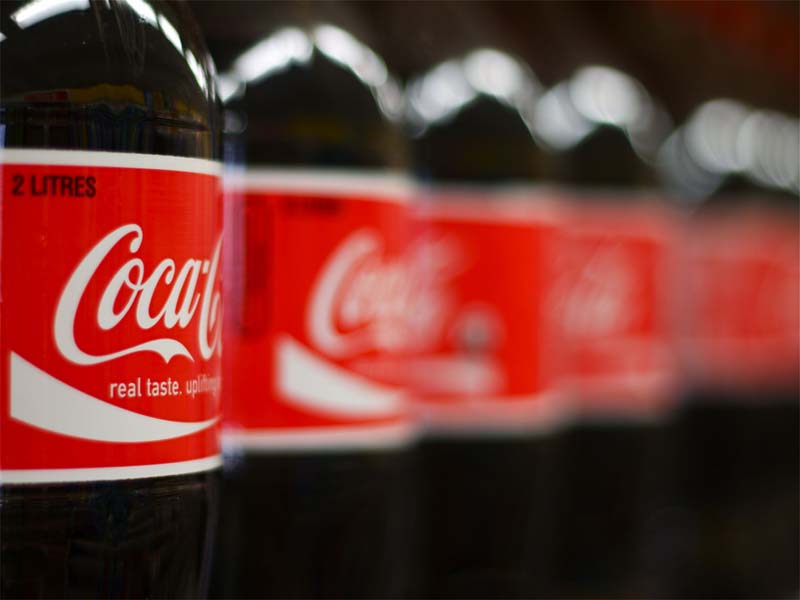 Coca-Cola a investit 45 mil. euro in  fabrica de la Ploiesti
