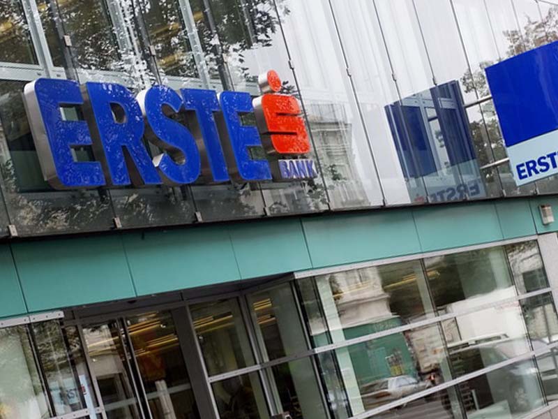 Erste vrea sa inceapa in noiembrie procedurile pentru a vinde obligatiuni de un miliard