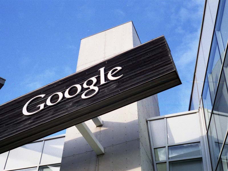 Profitul Google din T3 a crescut cu 23%, la 1,6 miliarde de dolari.