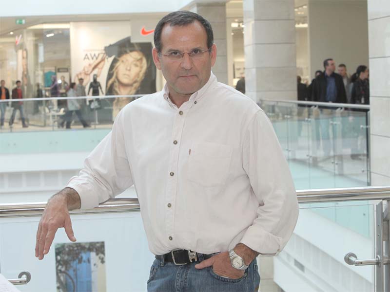 Cum arata cel mai mare mall din Romania