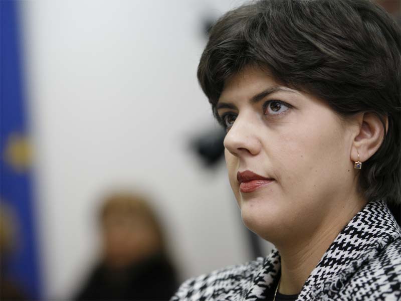 Kovesi este procurorul general al Romaniei inca trei ani