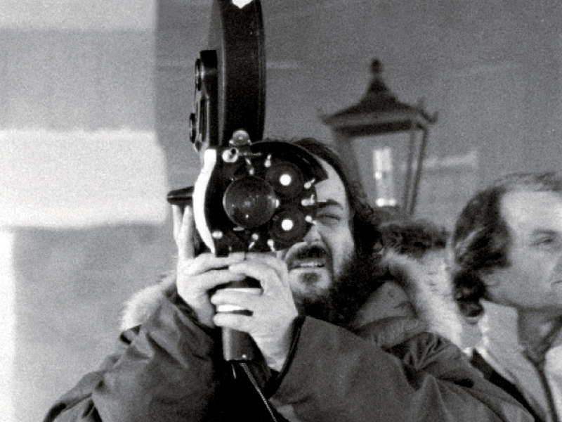 Napoleon dupa Kubrick