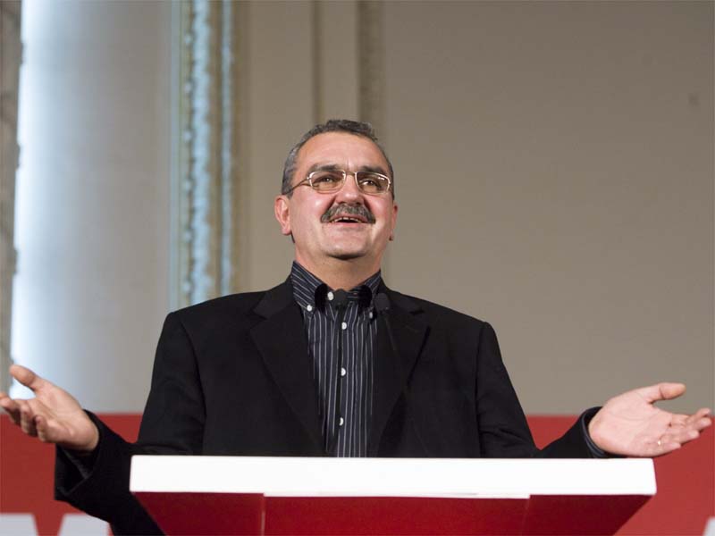 Mitrea si Voiculescu au rezerve fata de o eventuala motiune de cenzura