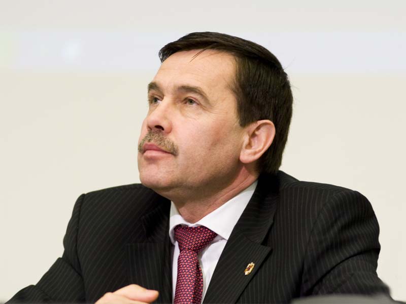 Pogea: TVA ar putea creste daca deficitul nu va fi limitat la 5,9%