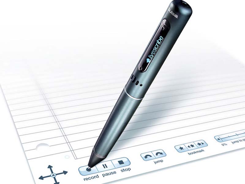 Opt gadgeturi SF pentru viitorul apropiat