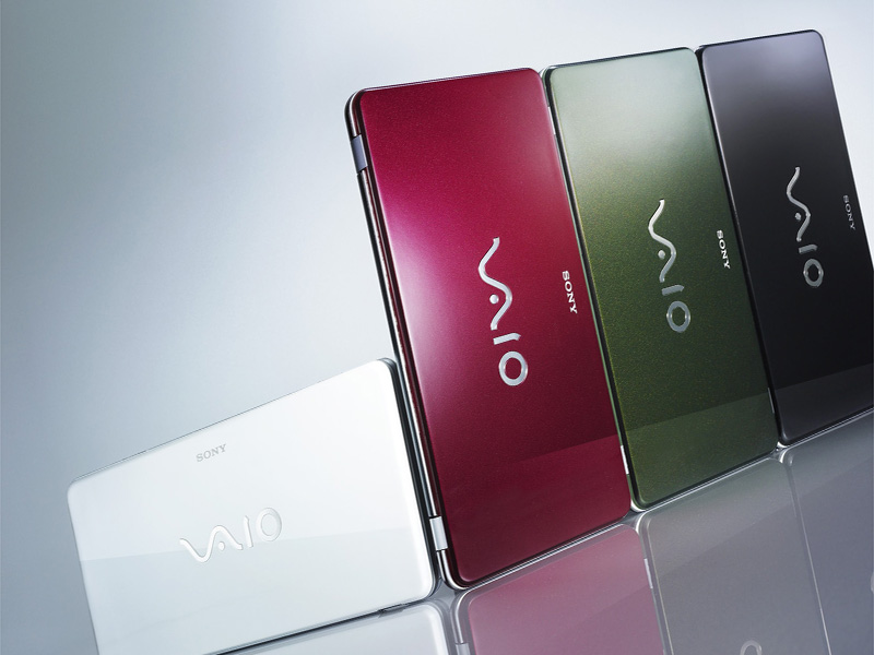 Sony Vaio: Vom creste cu 15% in acest an fiscal