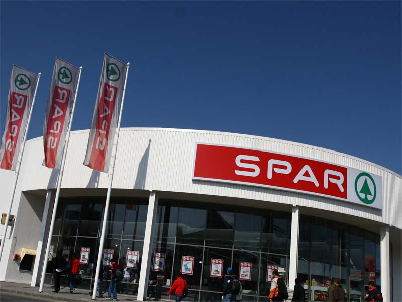 400 de creditori cer 30 mil. euro de la reteaua intrata in insolventa SPAR