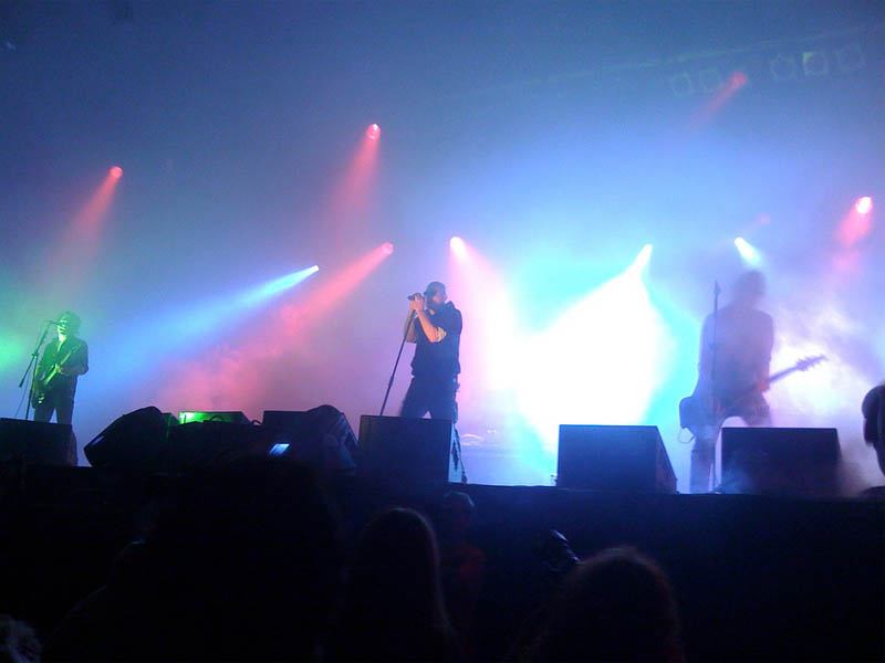 Spirit of Burgas este cel mai mare festival muzical din Bulgaria