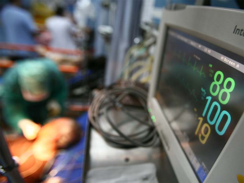 Sistemul medical romanesc are nevoie de resuscitare