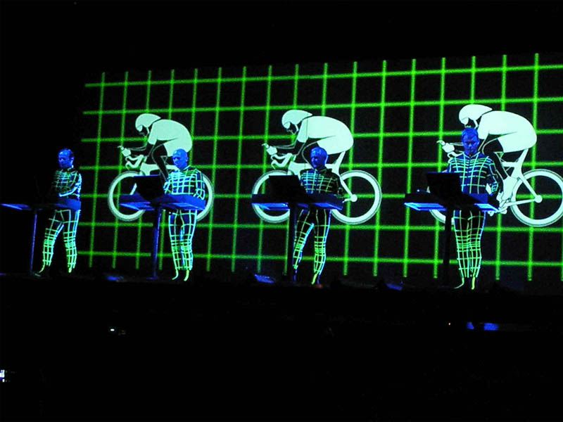 INMusic Festival, Zagreb, Croatia