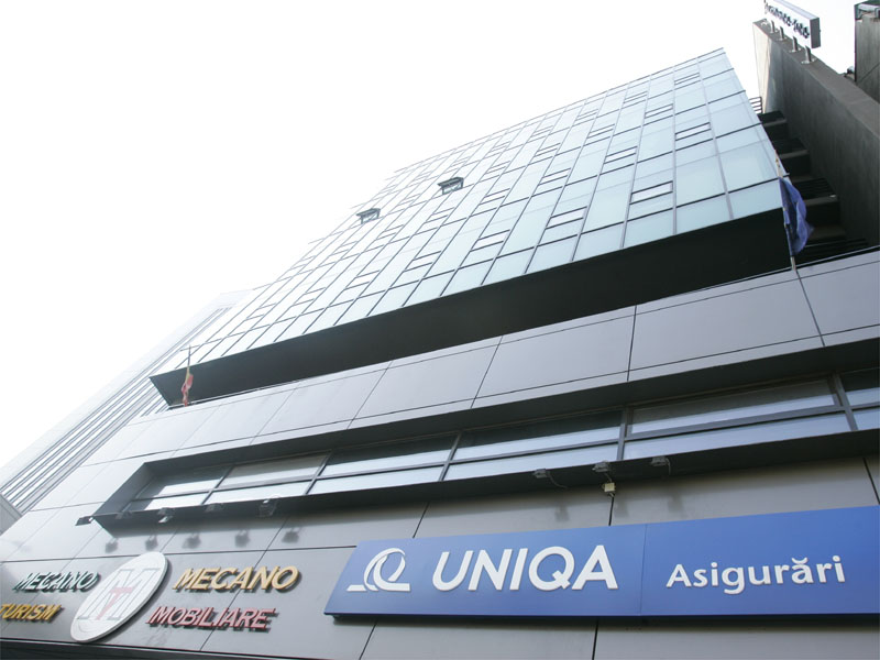 Uniqa investeste patru milioane de euro intr-un canal nou de vanzari