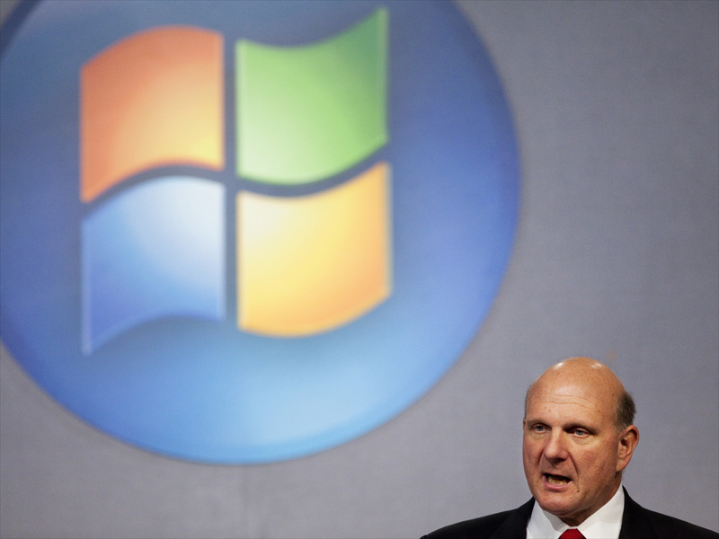 Reportaj: Cum s-a vazut lansarea Windows 7 chiar din hala Microsoft