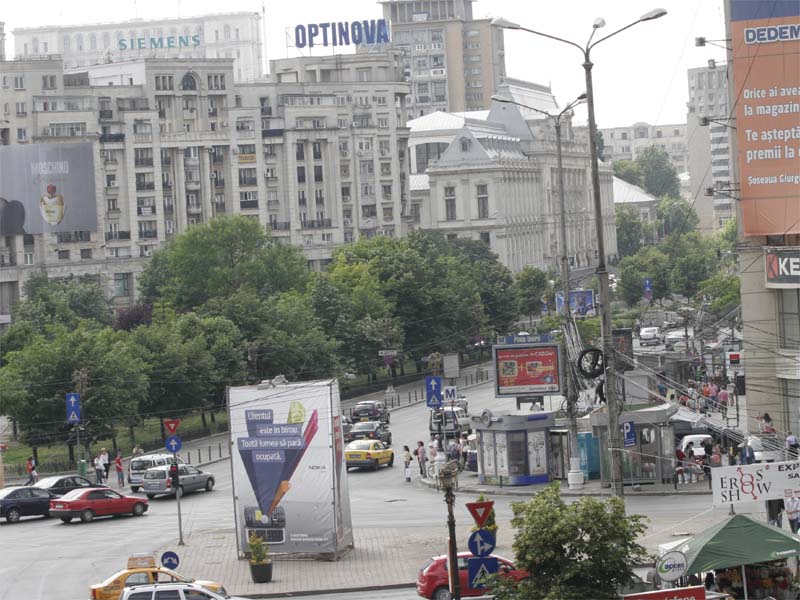Cele mai scumpe locuinte vechi din Capitala sunt in zona Unirea
