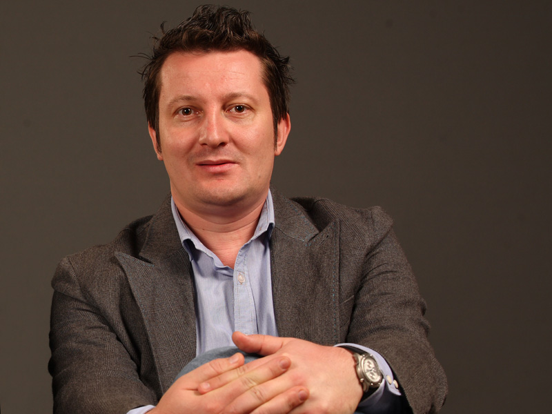 VLAD STAN: Dupa o serie de exit-uri, a infiintat SeedMoney, devenind astfel un investitor minoritar in proiecte online cu deschidere internationala.