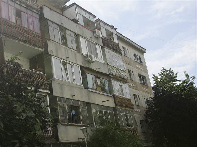 Topul celor mai ieftine zone rezidentiale din Bucuresti