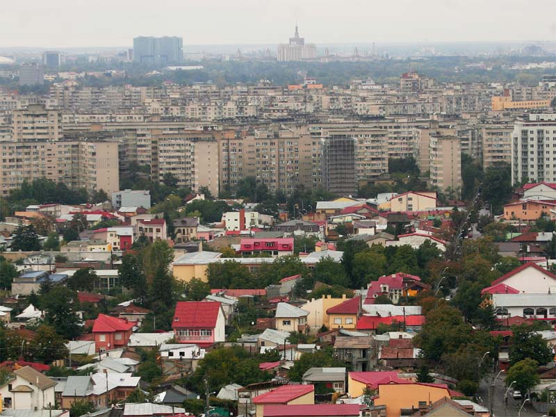 Creditul pentru casa nu mai e rentabil. Chiria e mai ieftina