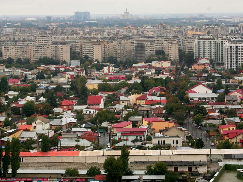 Cum ar putea scadea cu 50% pretul apartamentelor?