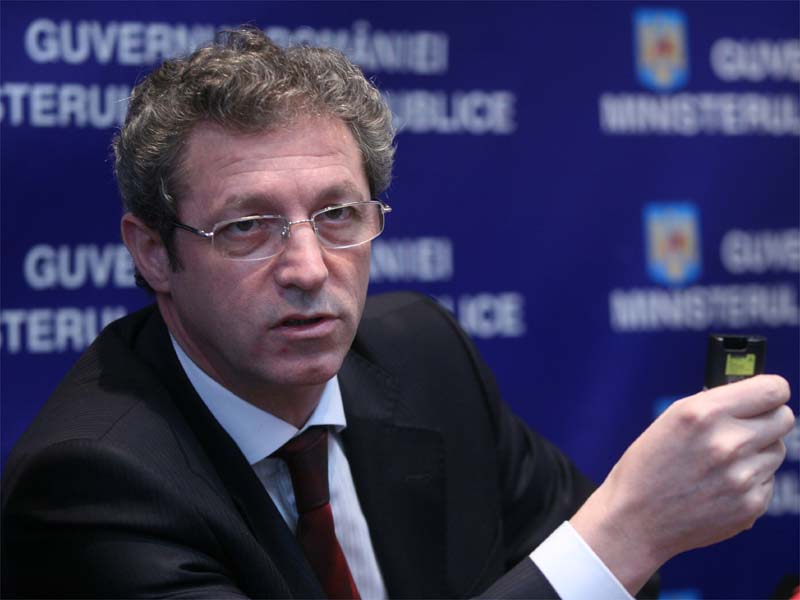 Prima victima a gripei: Adrian Streinu-Cercel