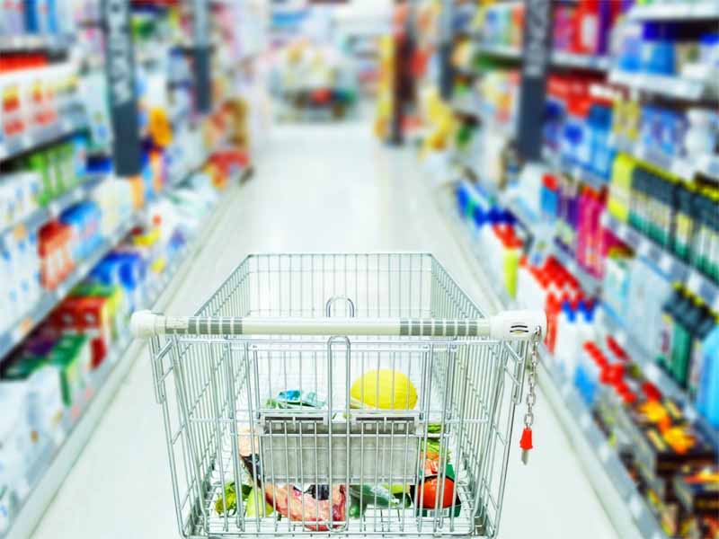 71,2% dintre romani si-au redus consumul pe timp de criza
