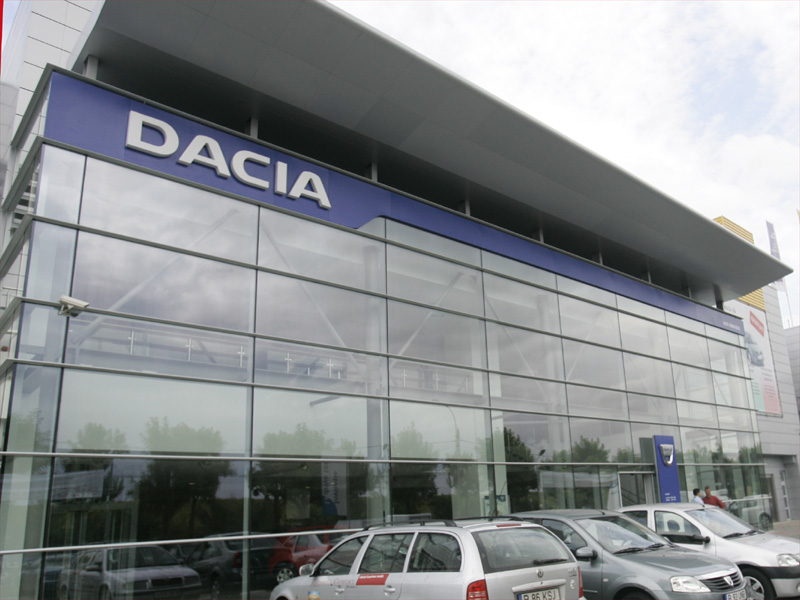 Inmatricularile Renault si Dacia in Germania au crescut cu 75% in octombrie