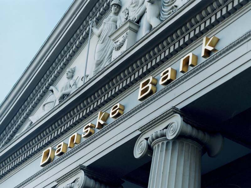 Danske Bank pune din nou Romania pe lista neagra