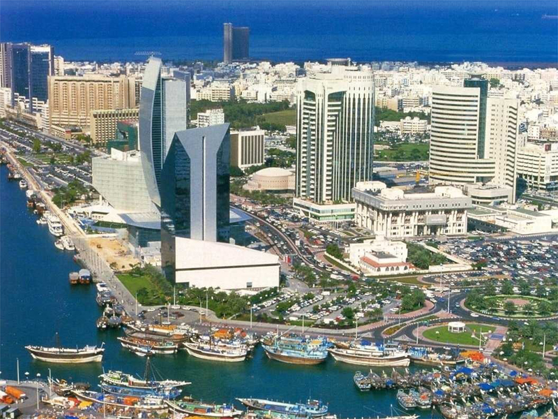 Guvernul din Dubai nu garanteaza datoriile de 60 mld. dolari ale companiei Dubai World