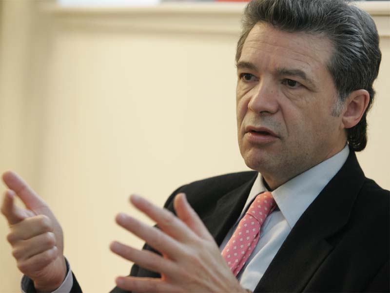 Fourmont bifeaza afaceri de 3 mld. € la final de mandat