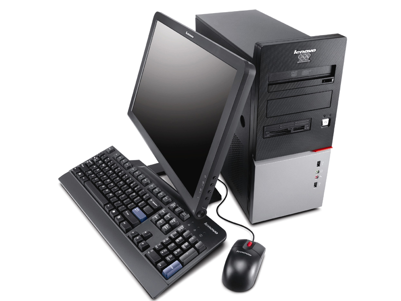 Lenovo: Vanzari de peste 4,1 miliarde de dolari in cel de-al doilea trimestru