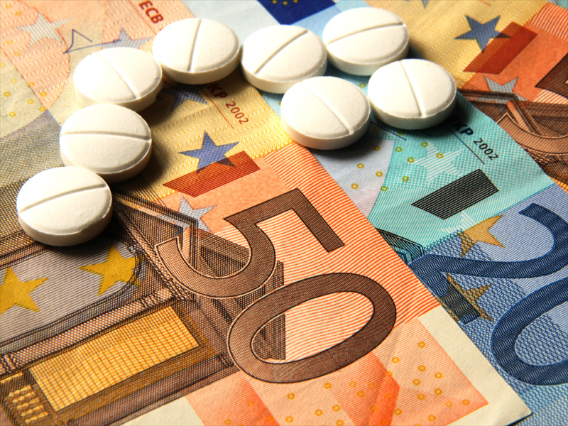 Un miliard de euro in plus ar aduce sanatatea pe linia de plutire in 2010