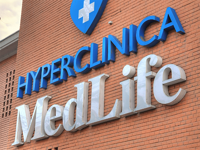 Un fond al francezilor de la SocGen plateste 20 mil. euro pentru  20% din MedLife