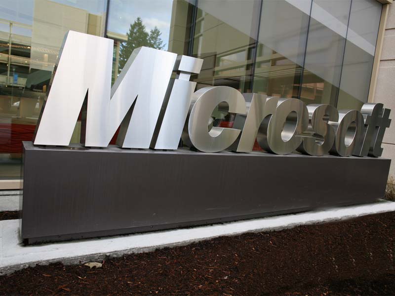 Directorul financiar al Microsoft, Chris Liddell, paraseste compania