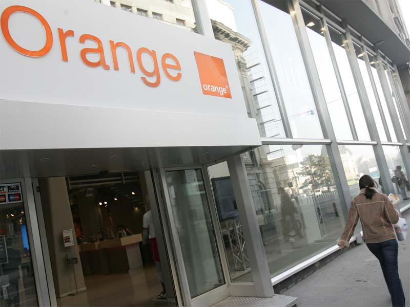 Orange Romania valoreaza 5 miliarde euro